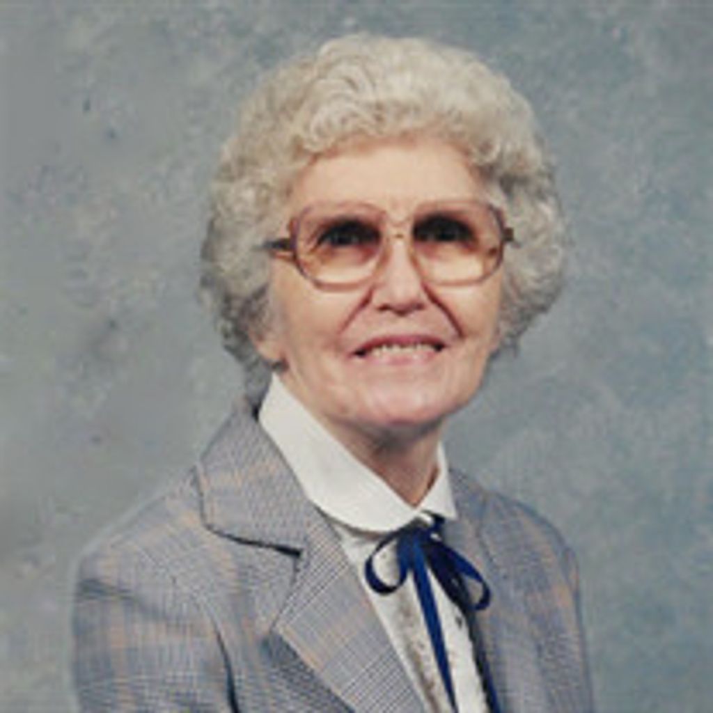 Cecile Langston Owings