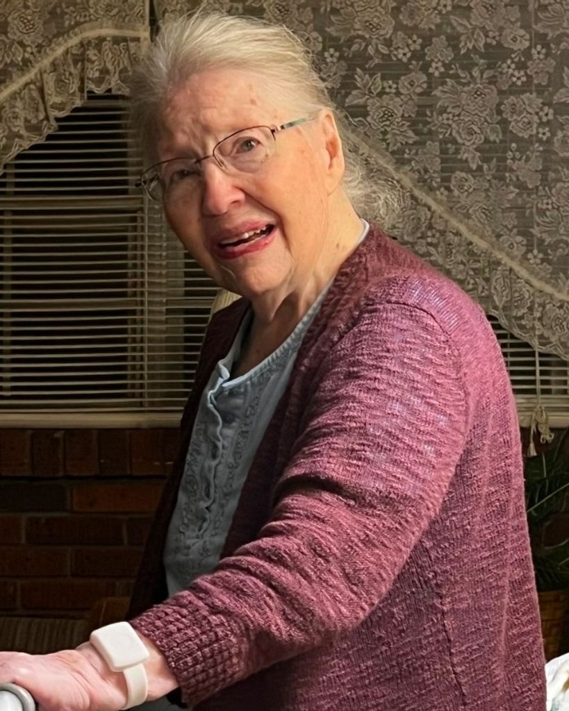 Ruby Mae Wade Profile Photo