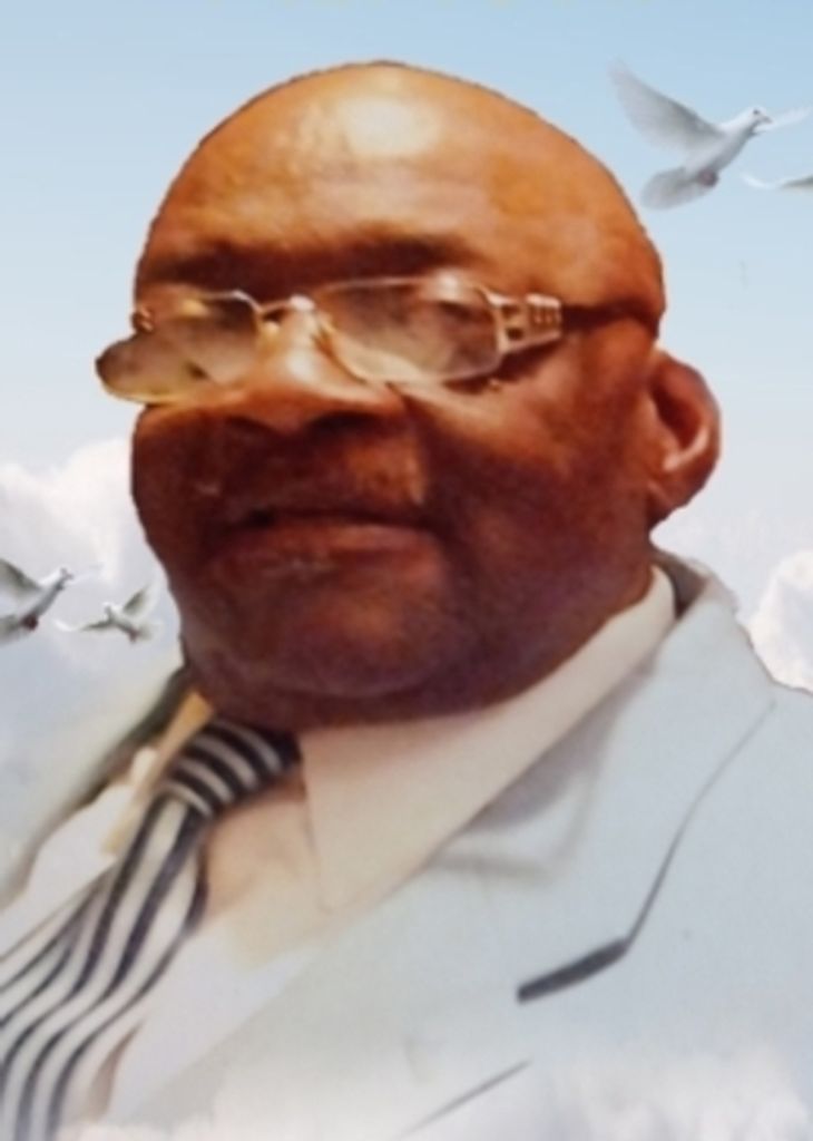 John Edward Bullock Profile Photo