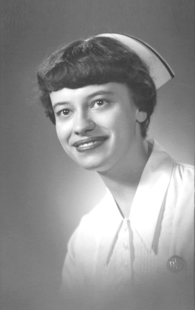 Diane Mae Hansen Profile Photo