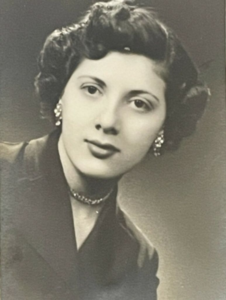 Josephine M. Genewski Profile Photo