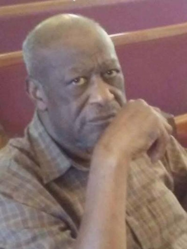 Joseph Yancey, Sr. Profile Photo