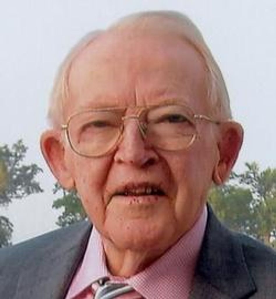 Larry G Clouser