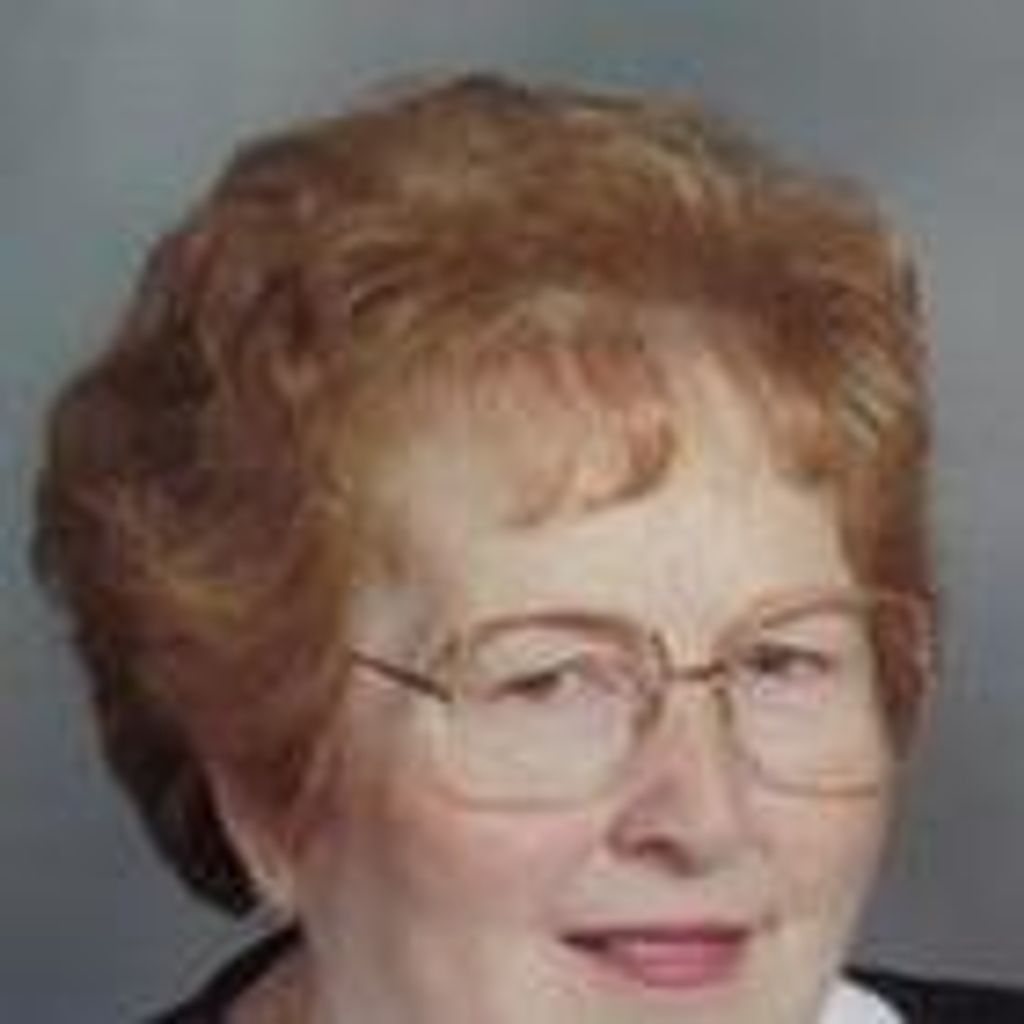 Ruth L. Shingleton