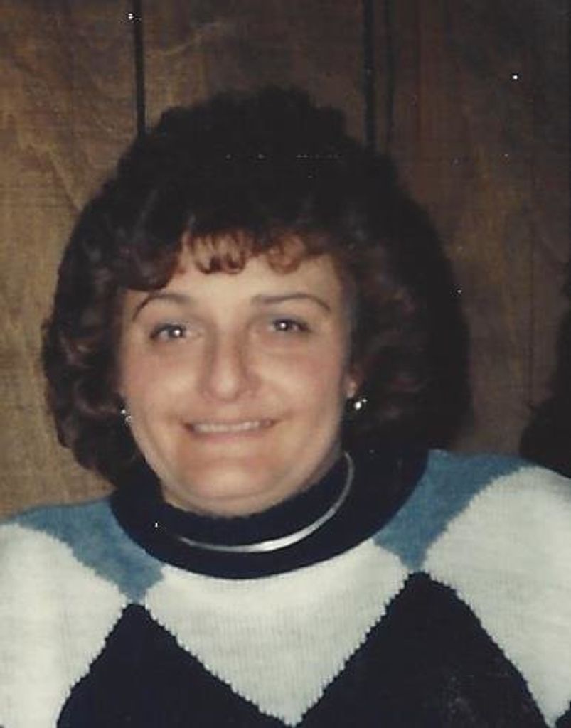 Kathy Higgins