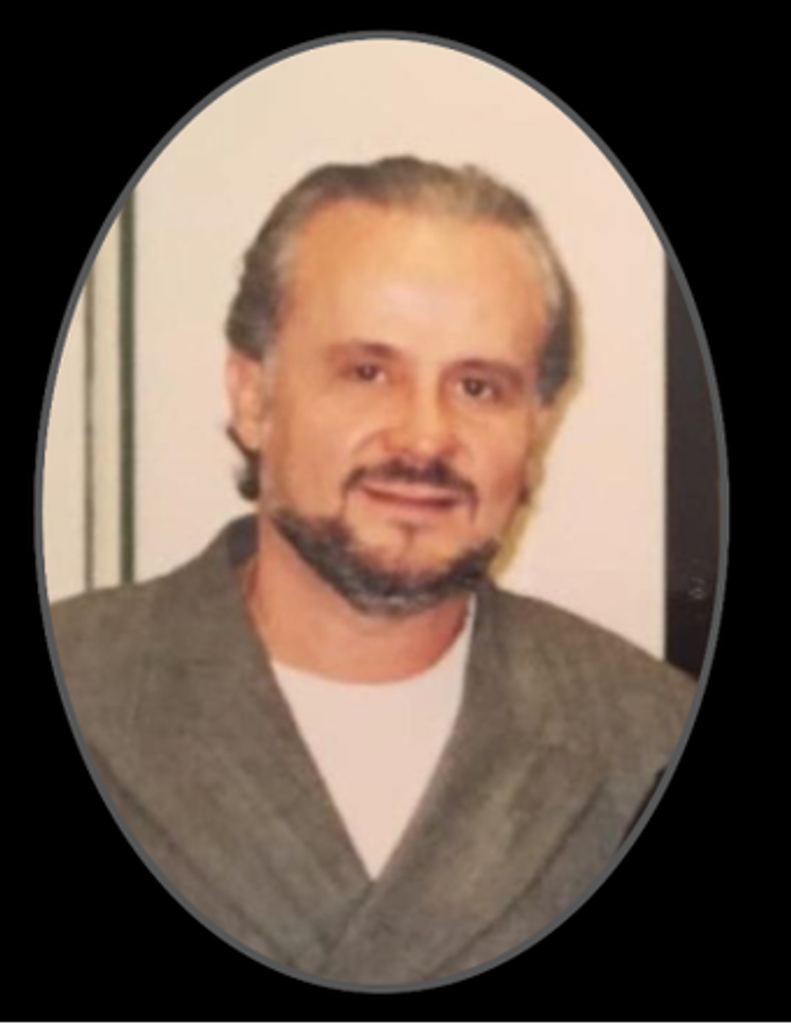 Marco Antonio Farah Garcés