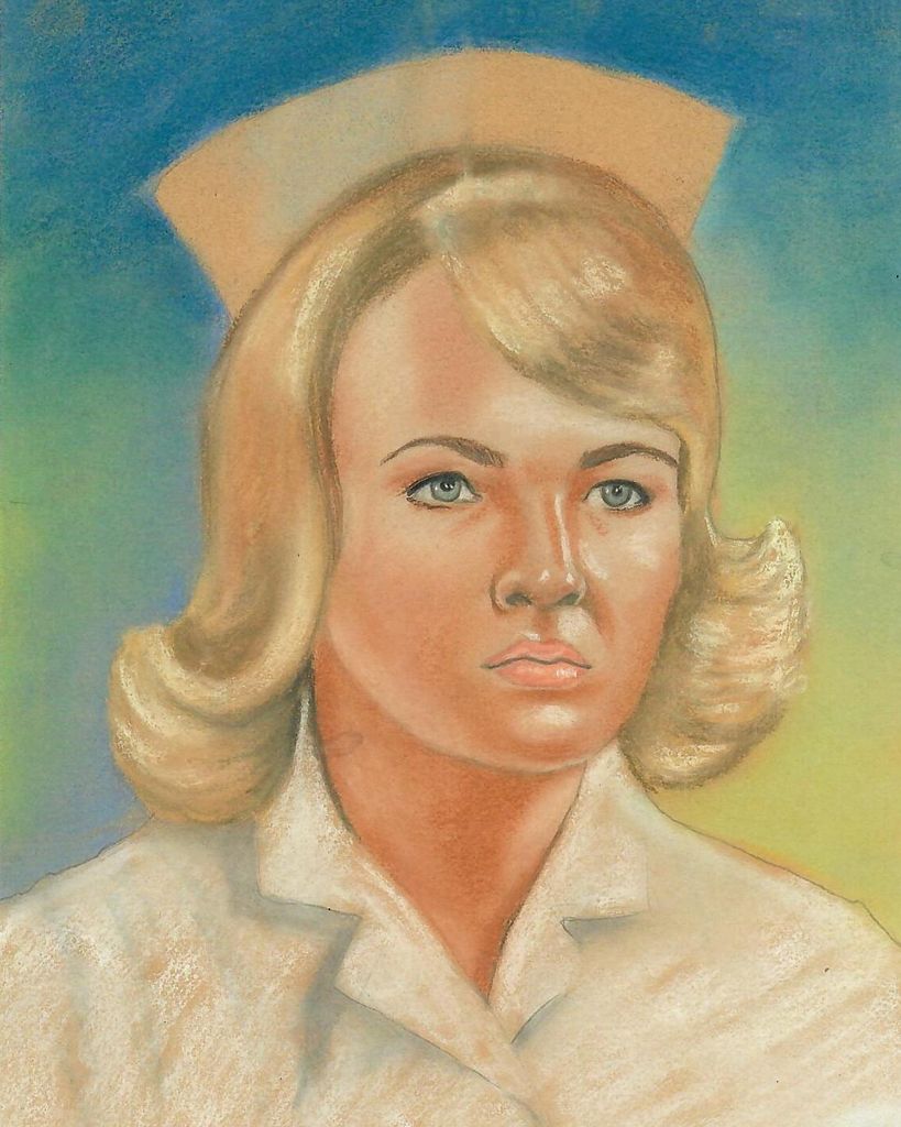 Kathleen M. Hall