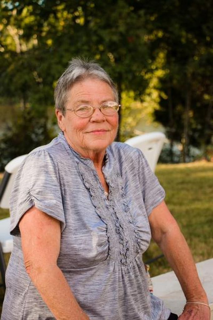 Margaret Mitchellene Carden