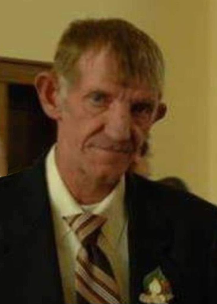 Ronnie Lee Moore Profile Photo