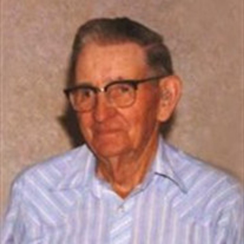 Martin A. Setter