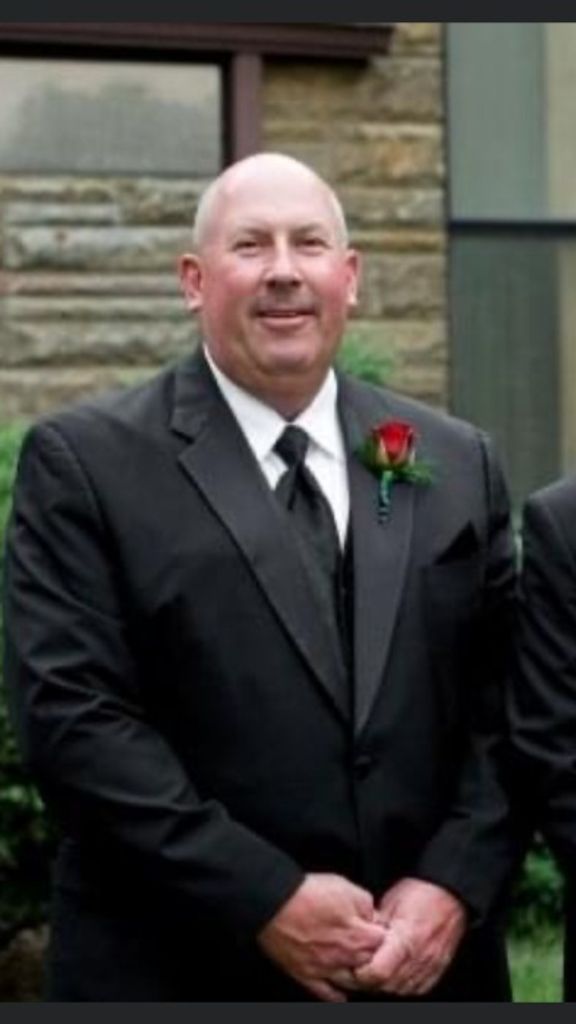 John A. Davis
