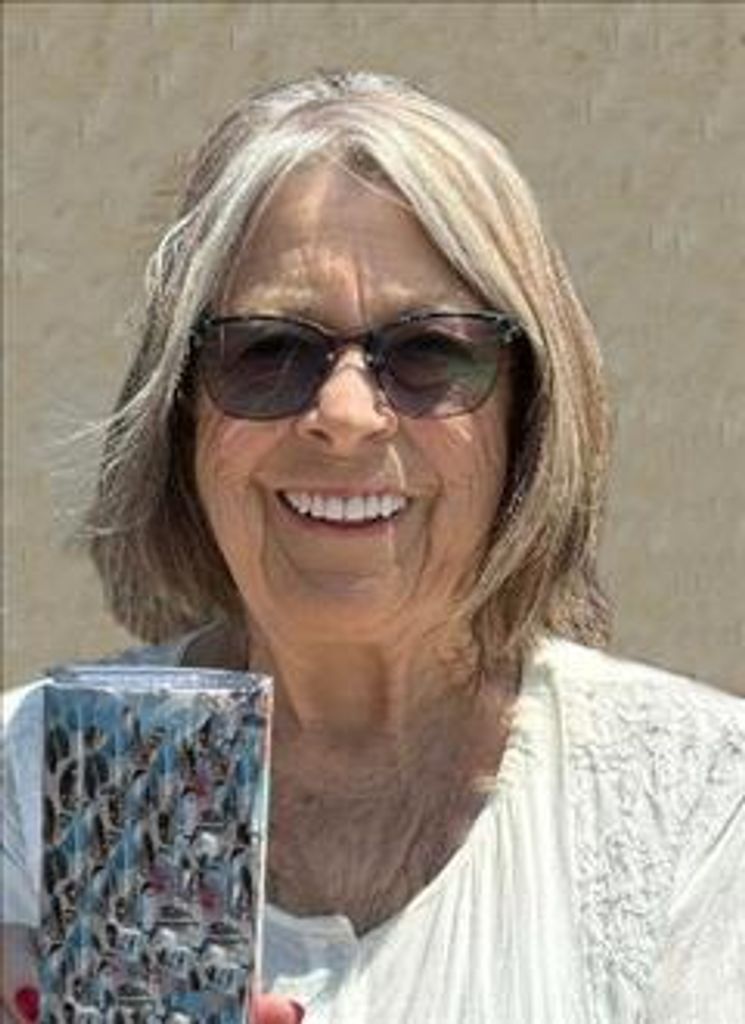 Susan Parker Profile Photo
