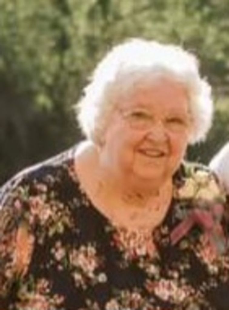 Dolores "Toots" Louise Davis Profile Photo