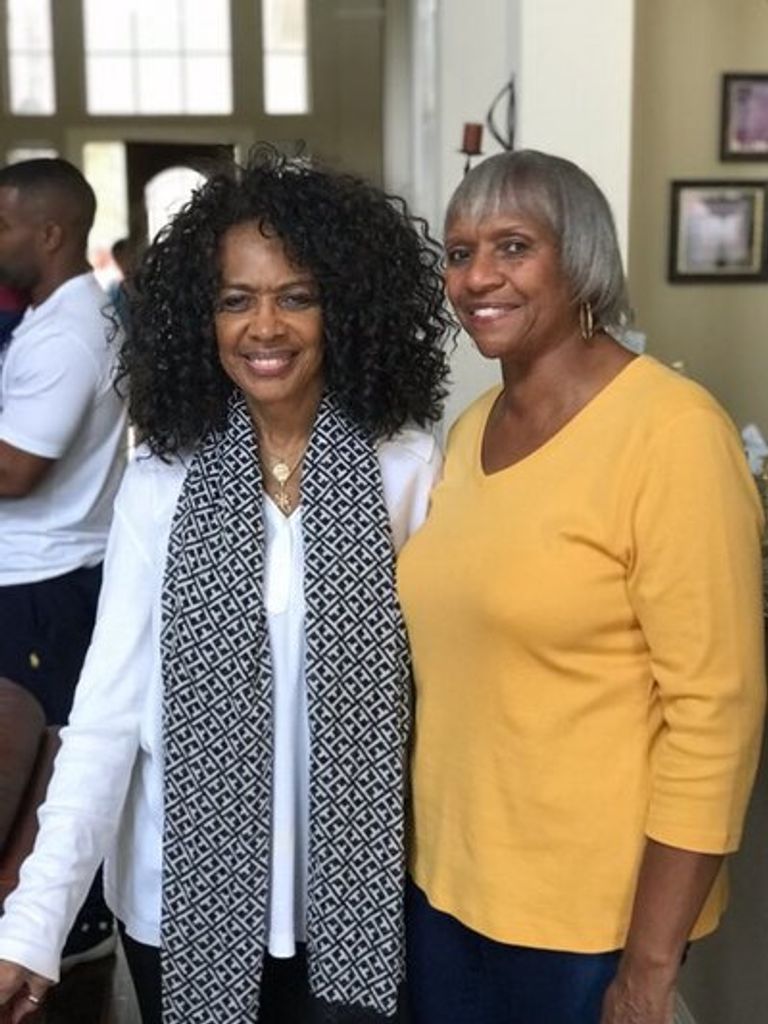 Harriette Lillian Harrison