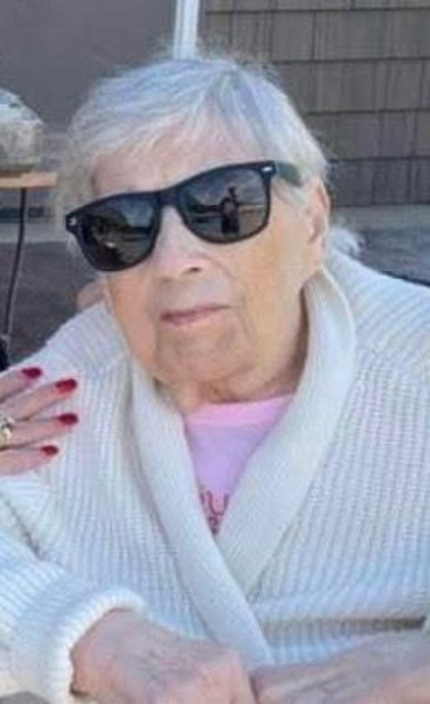 Rocelia   C Smith