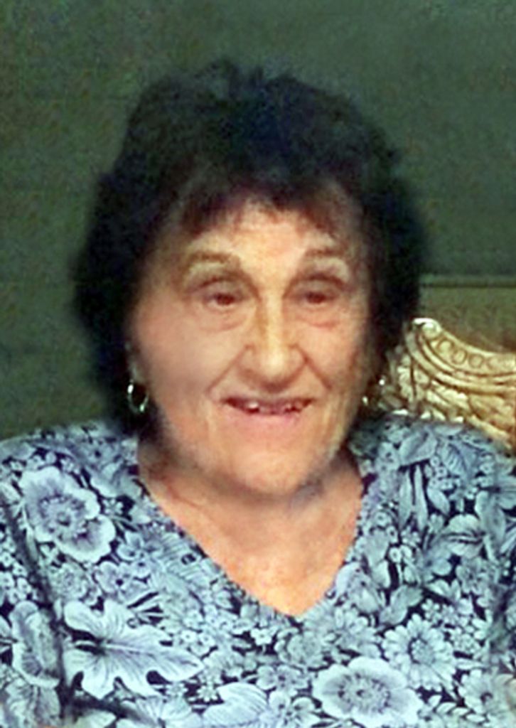 Myrtle (Castella) Finn Profile Photo
