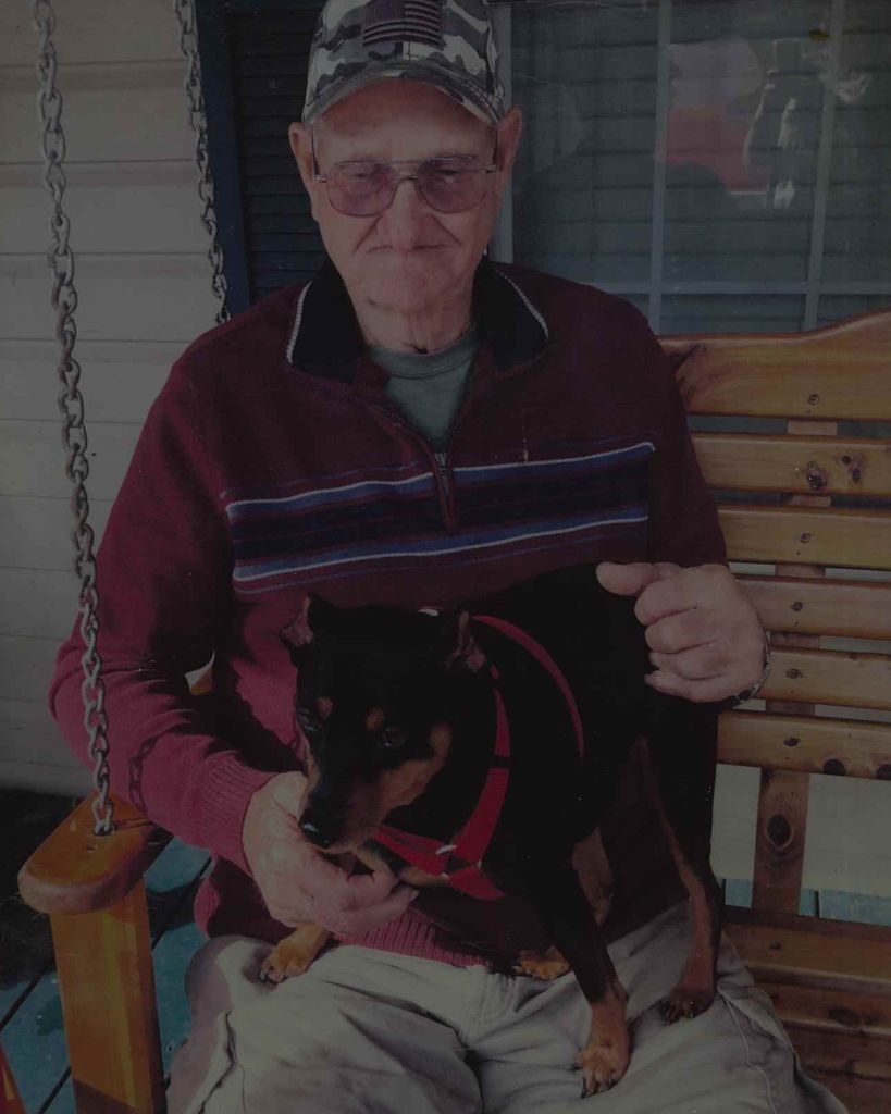 Lee Allen Howell "Dub" Profile Photo