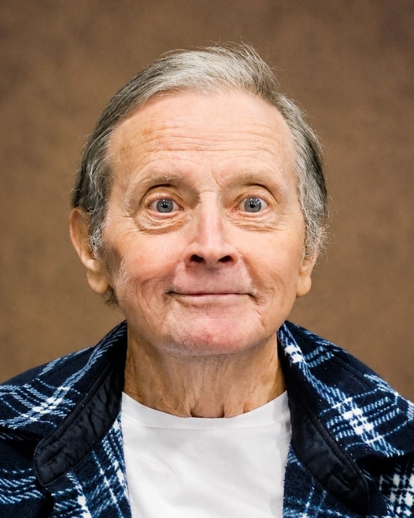 Francis Leo Driscoll Jr. Profile Photo
