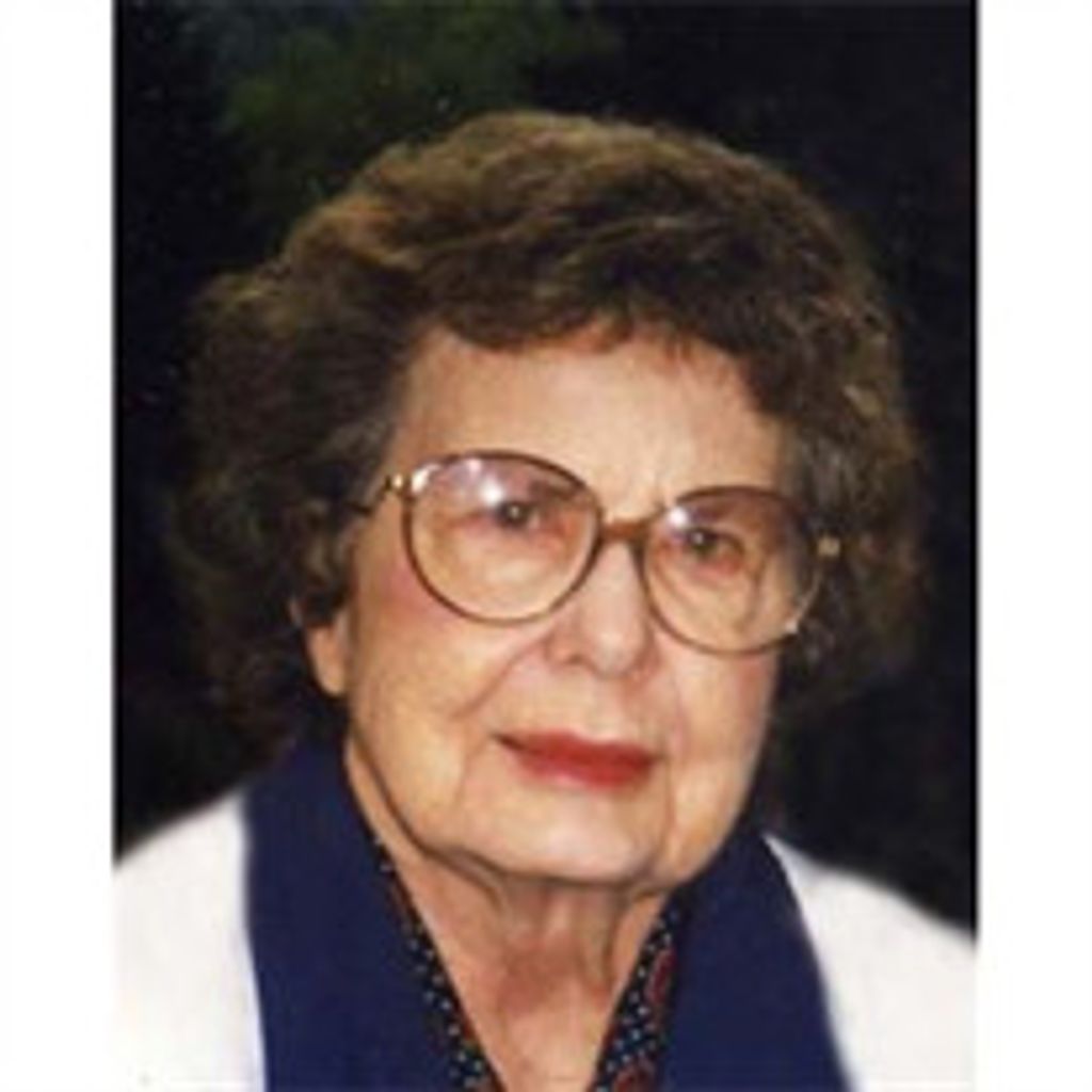Arline M. Jacobsen Worthen