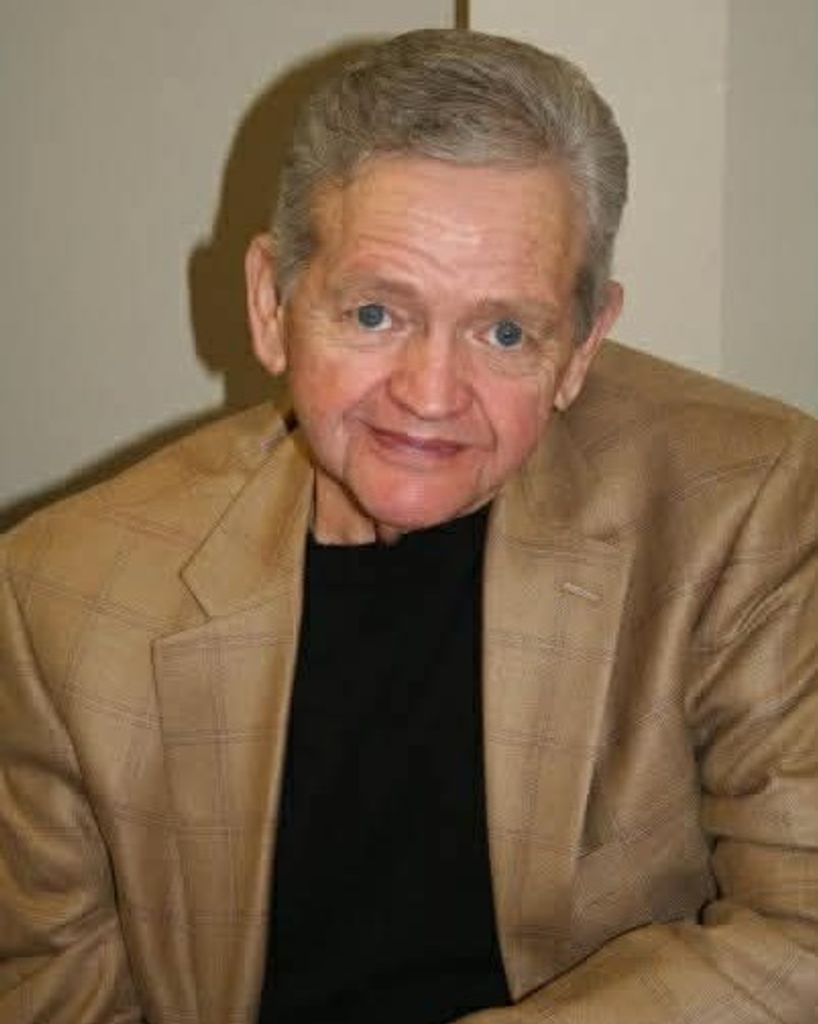 Bobby Howard Rice Profile Photo