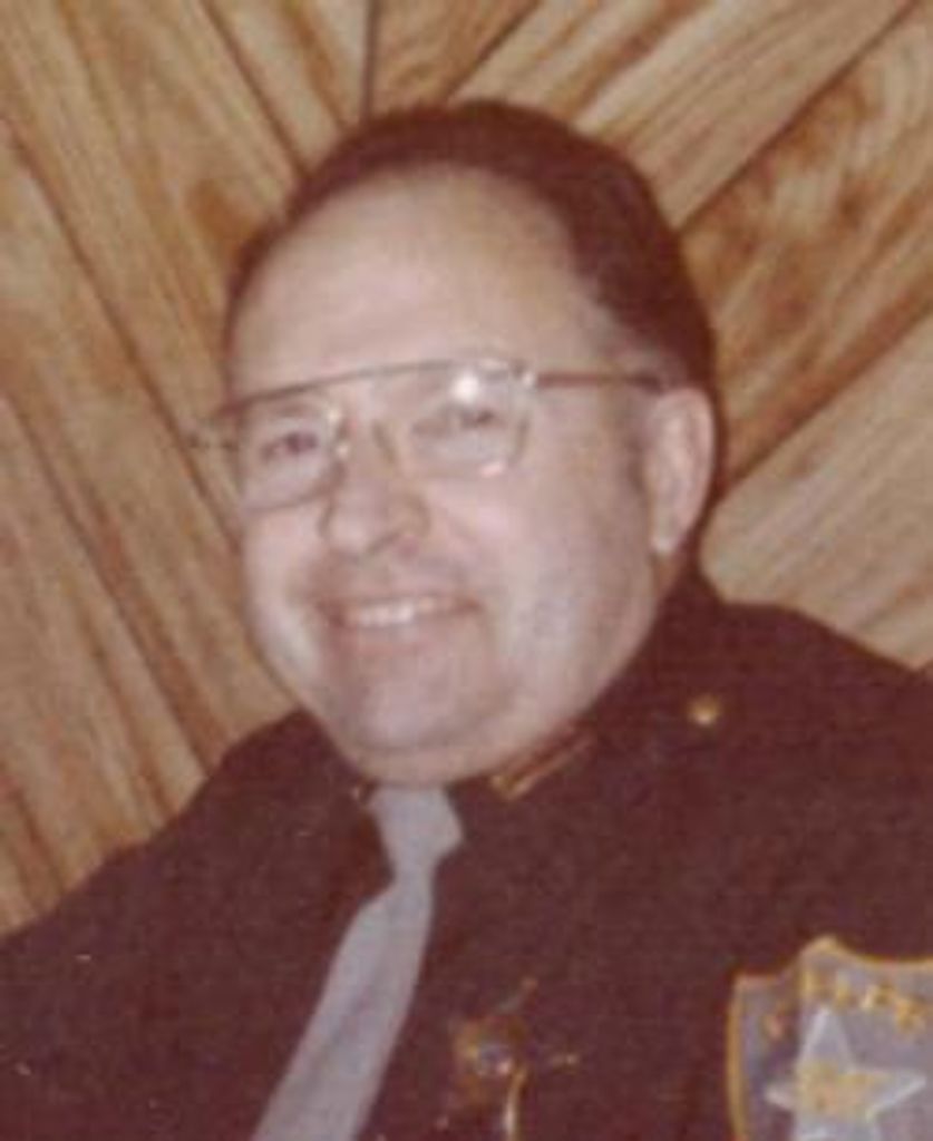 Harold W Karschner