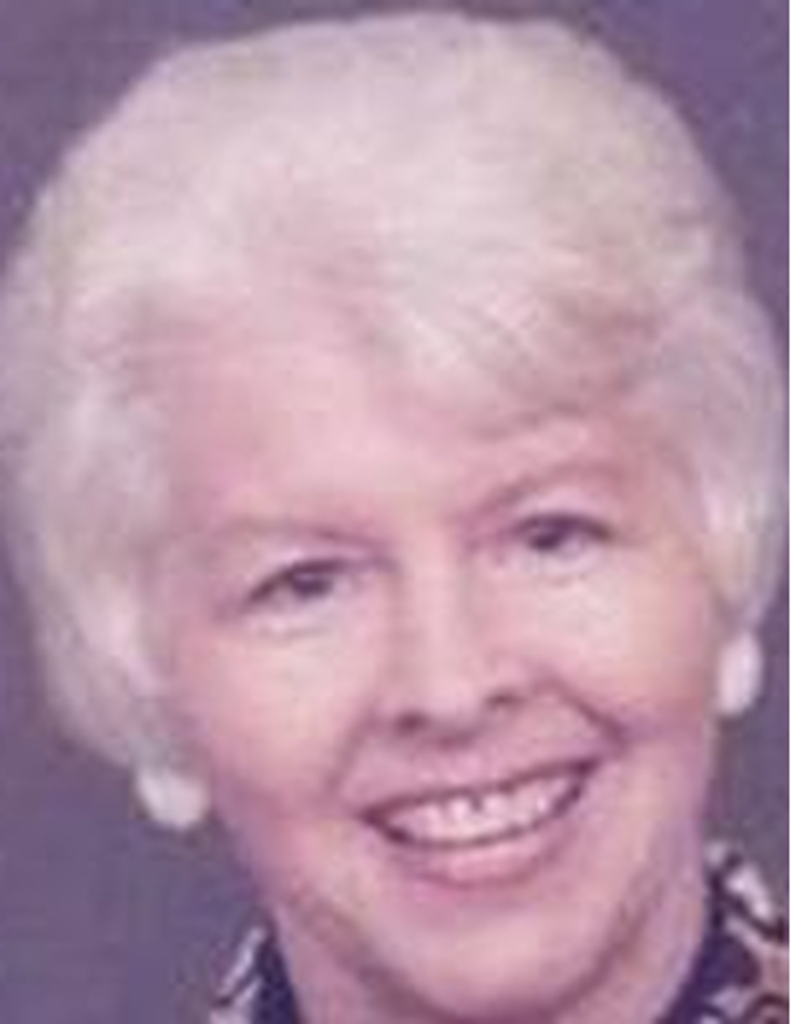 Irene  E. Adams