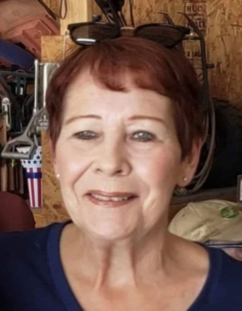 Sheila Mary Brown Rosales Profile Photo
