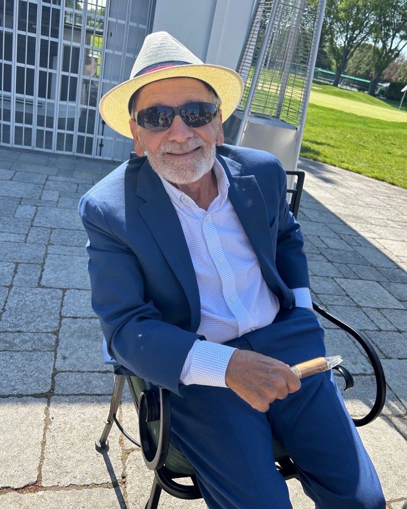 Joseph Montanino Profile Photo