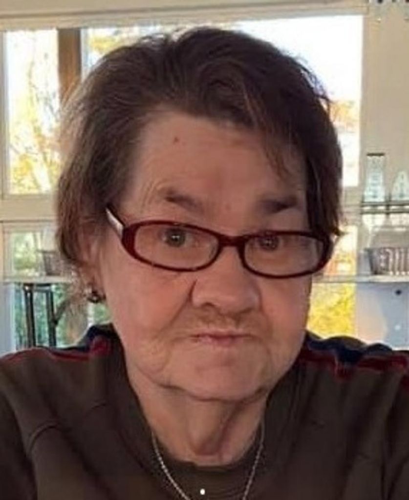 Betty June Blankenship Profile Photo