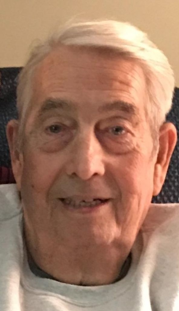 Delmar (Del) M. Preston