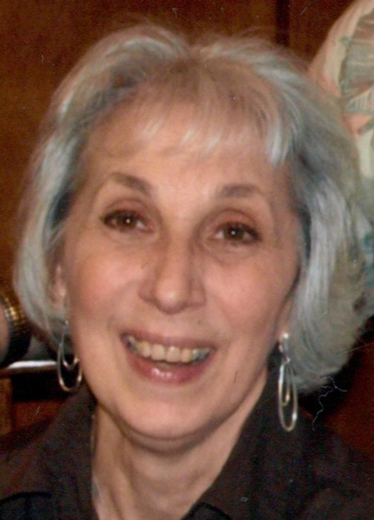 Linda Jeanne Cosentino