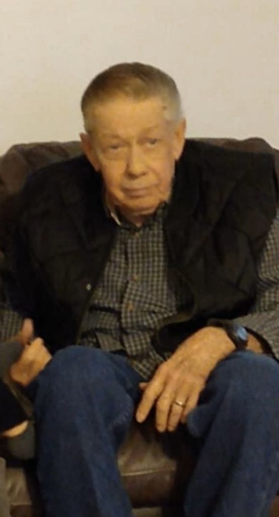 Gail G. "Butch" Dotson Profile Photo