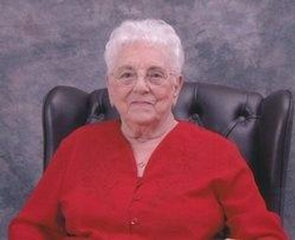 Audrey Bertha (Spurr) Somers