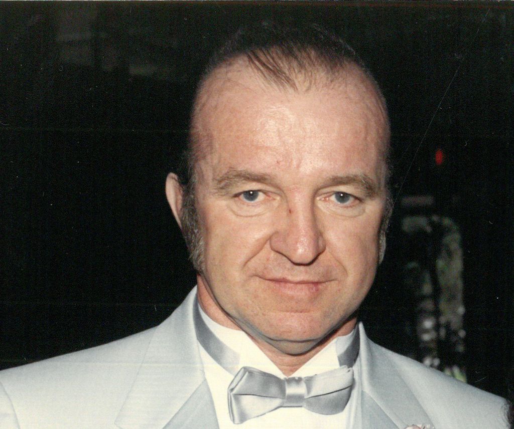 John Vesnefsky Jr.