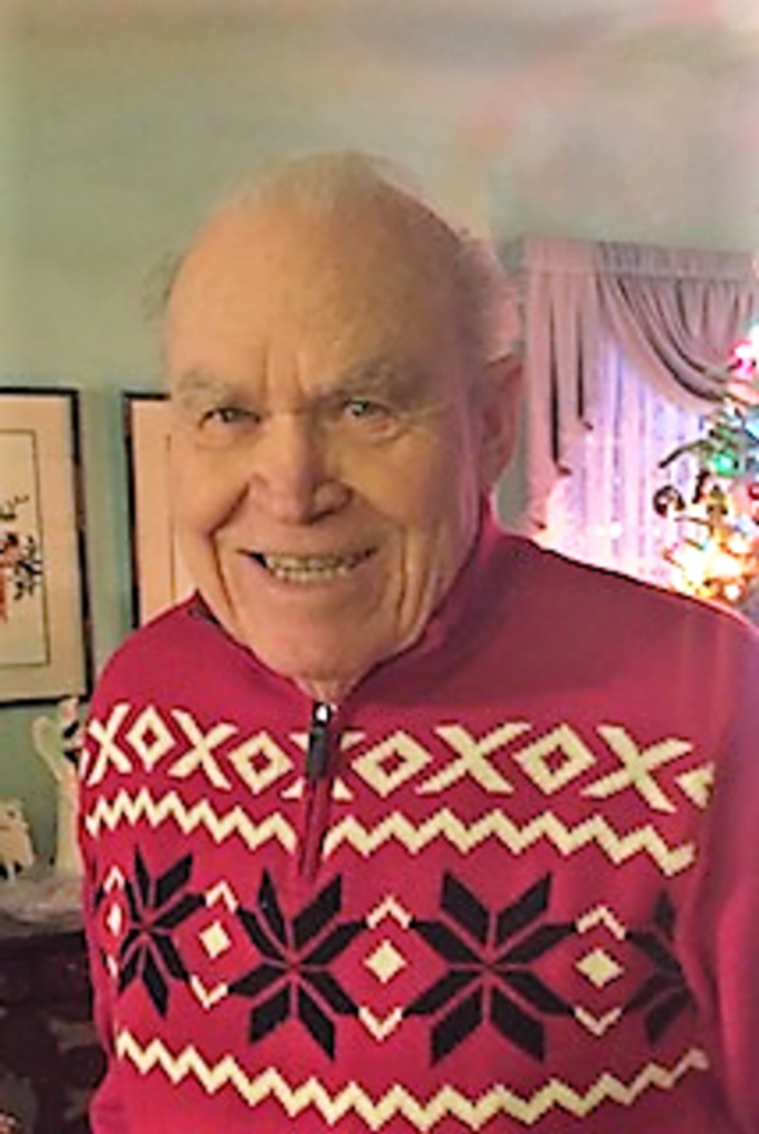 Howard E. "Howie" Jacques Profile Photo