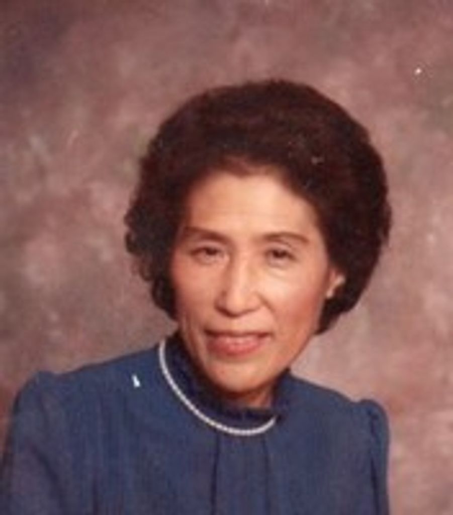 Michiyo Sato
