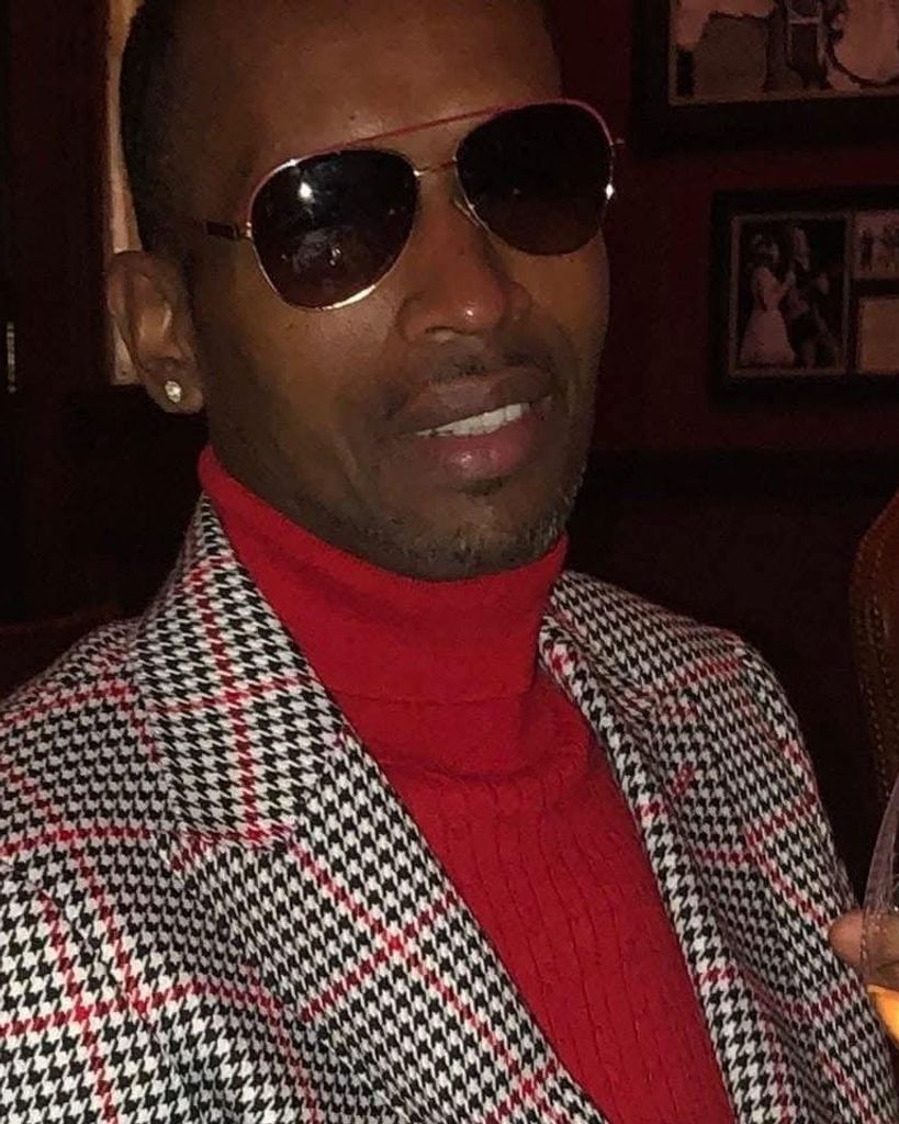 Mr. Darrell Bernard Eacholes Profile Photo