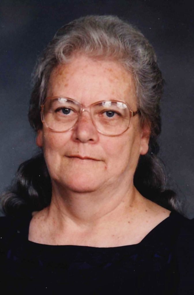 Mildred L. (Allen)  Gallimore