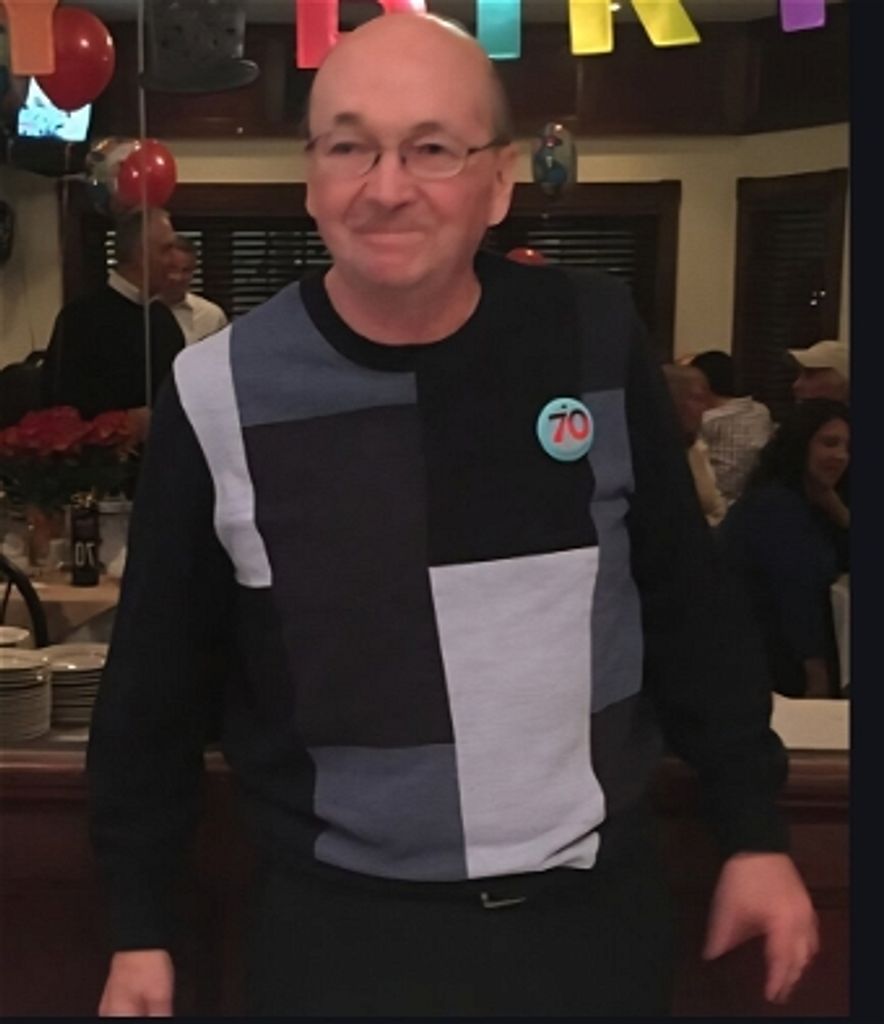 Raymond J Foley Profile Photo