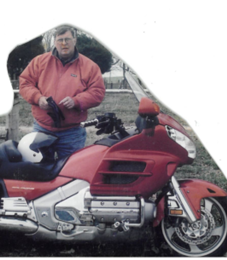 Larry Dutton