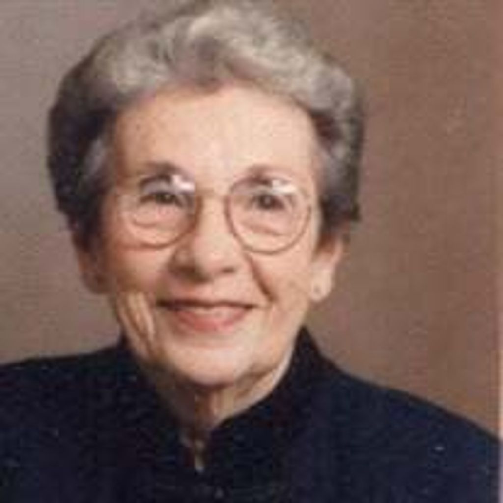 Ida Caldwell Profile Photo