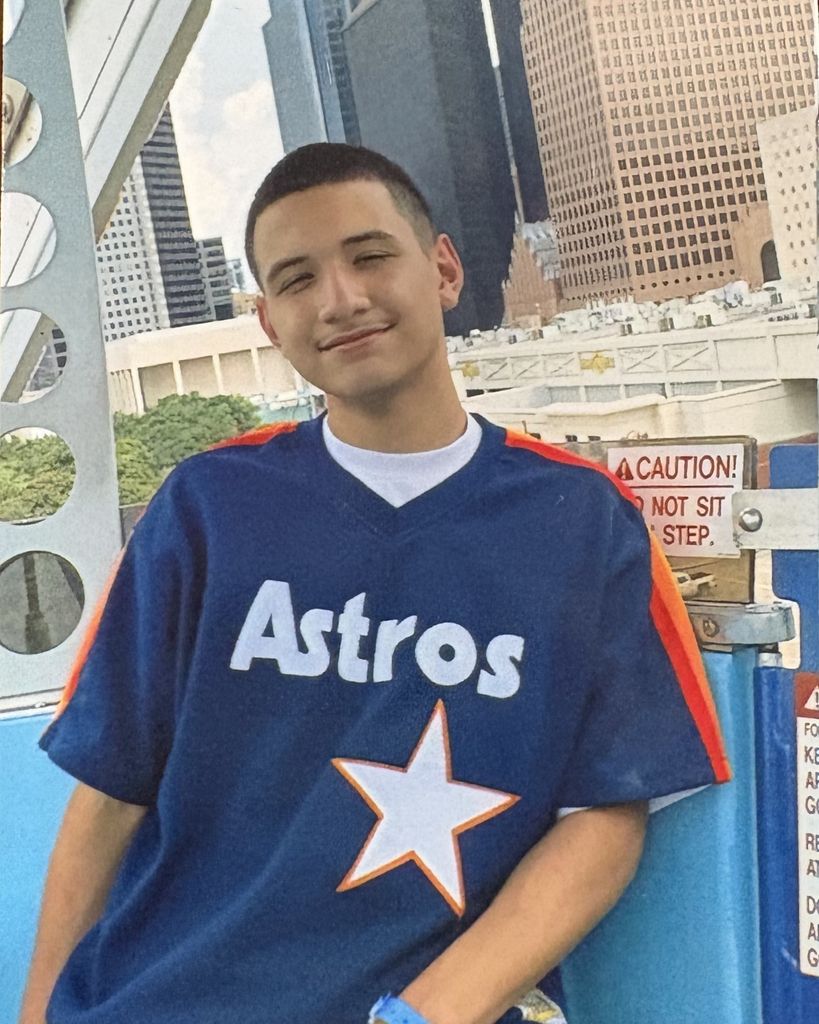 Michael Z. Alvarez, Jr.