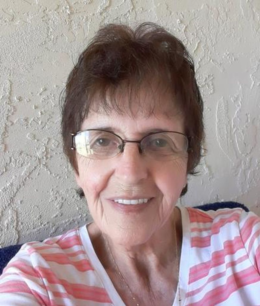 Suzanne Marie Trask Profile Photo