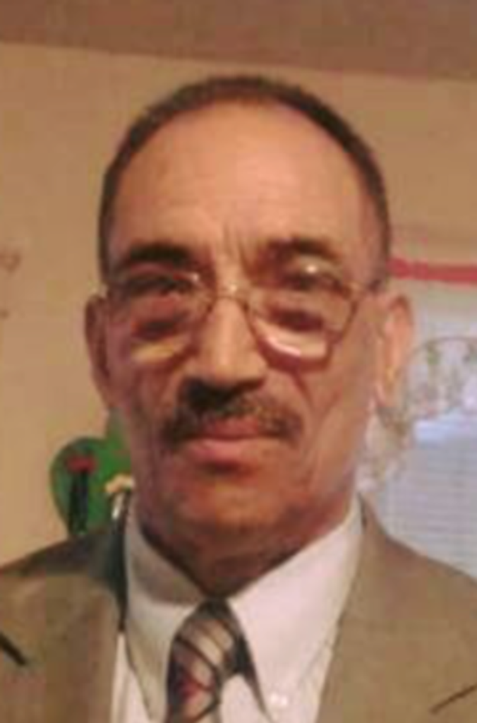 Angel L. Torres Profile Photo