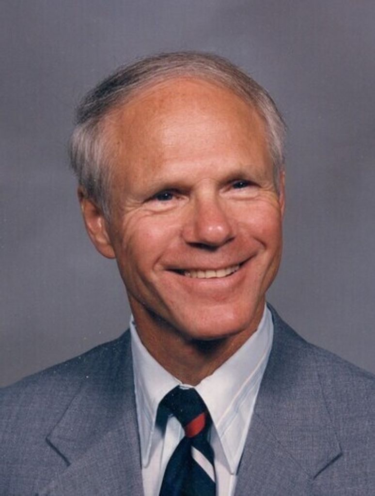 Michael A. Knapp Profile Photo