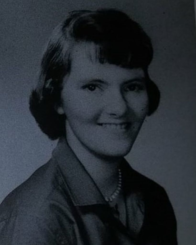 Julia Allen Profile Photo