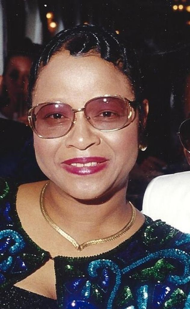 Annie Lou Wade Profile Photo