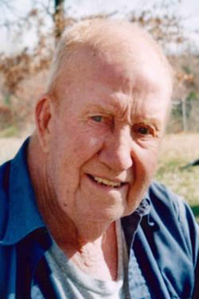 Bennie Gene Stills, Sr.