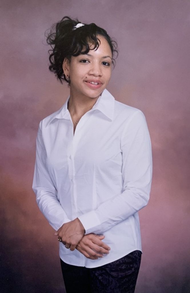 Candi Renee Holliday Profile Photo