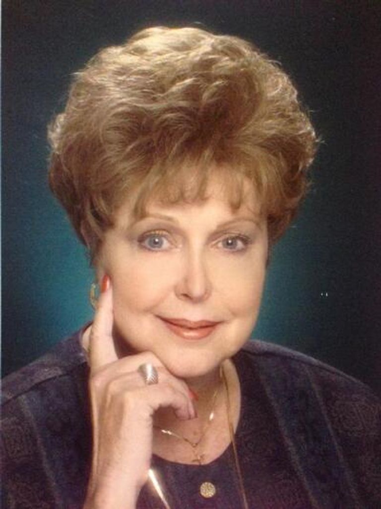 Margo B Brown Profile Photo